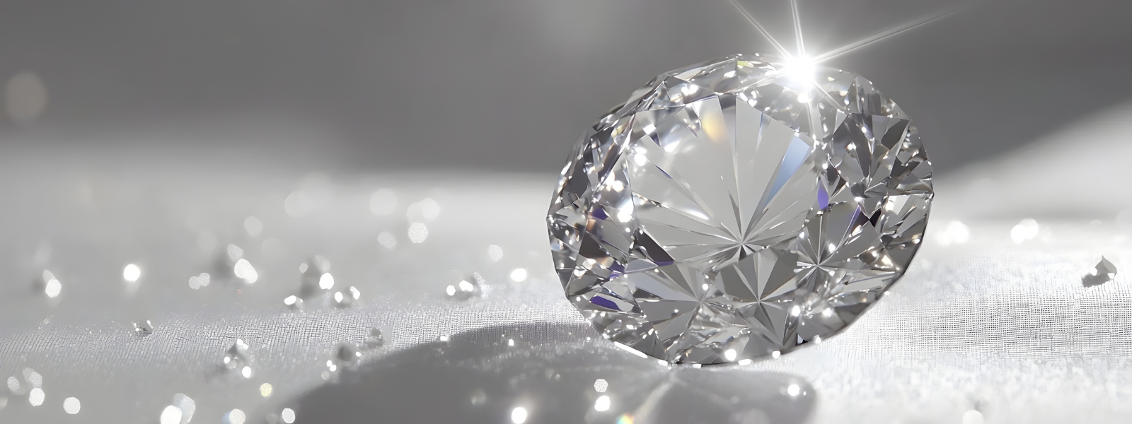 Diamant strahlt Göttliche Heilkraft für Dein Herz: Du darfst wieder strahlen I Channeling 5