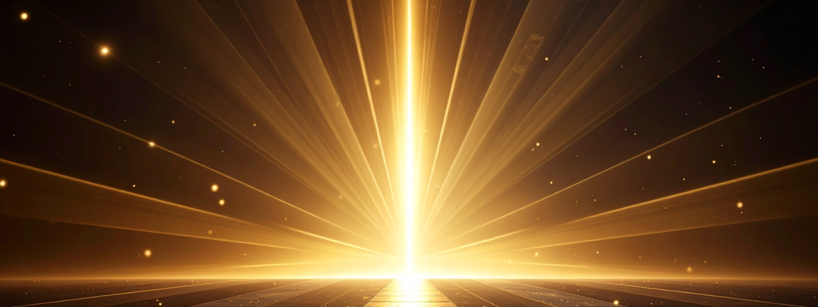Goldene Lichtsäule Göttliche Heilkraft für Dein Herz: Du darfst wieder strahlen I Channeling 4